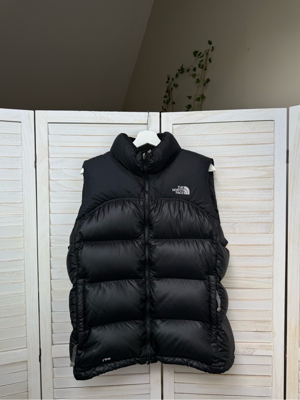 : The North Face Youth XL Quilted Lightweight Jacket Pink Full Zip